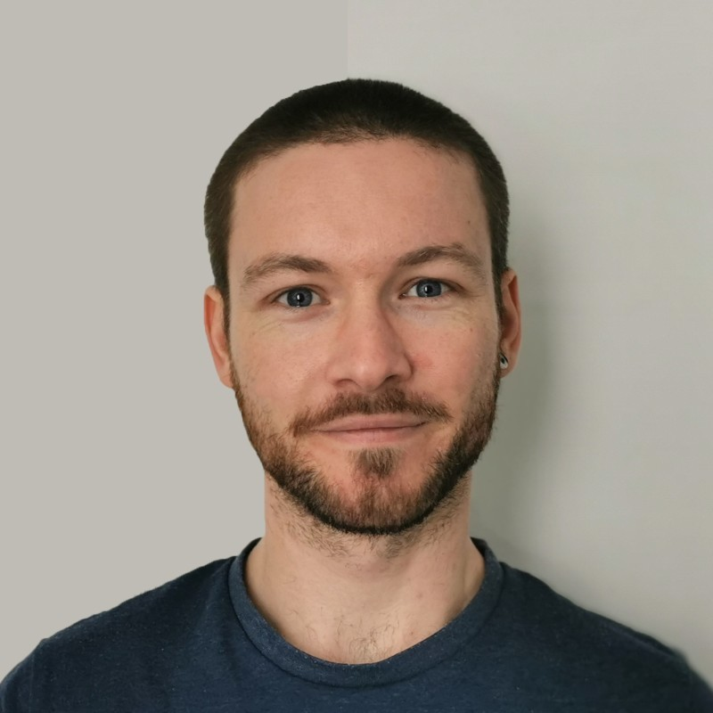 Matt Stubbs